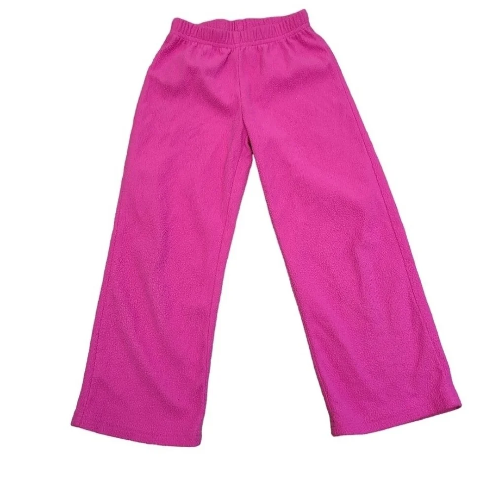 Nickelodeon Shimmer & Shine 2 Pcs Long Sleeve Pajama Set Girls Sz 4 5